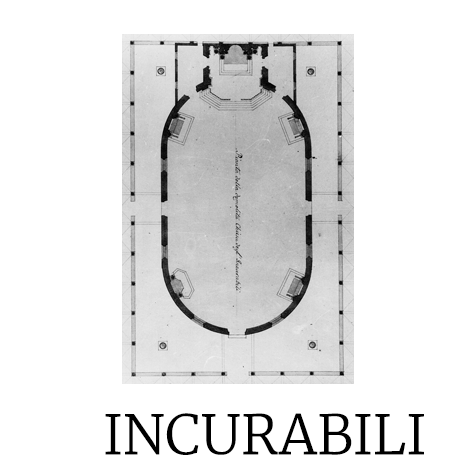 INCURABILI SQ