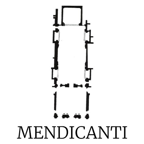 MENDICANTI SQ