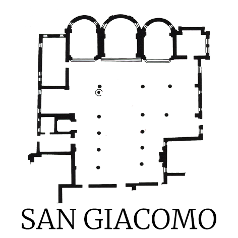 SAN GIACOMO SQ