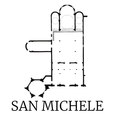 SAN MICHELE SQ